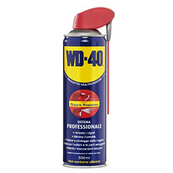WD-40 Special oil 39134/6U 500ml...
