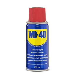 WD-40 Special oil 39509 100ml |...