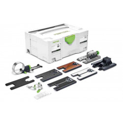 FESTOOL Accessori SYSTAINER ZH-SYS-PS 420