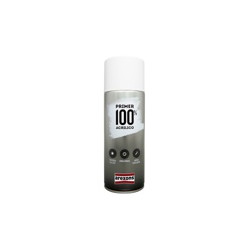 AREXONS Smalto Spray Acrilico Aggrappante per Plastica 400 ml
