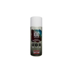 AREXONS Smalto Spray Acrilico Antichizzante PELTRO 400 ml