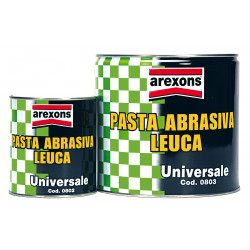 AREXONS Pasta Abrasiva Leuca Universale 500 ml