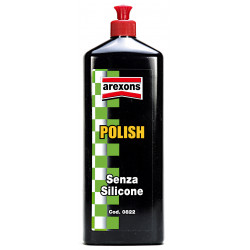 AREXONS Polish Senza Silicone 1 lt