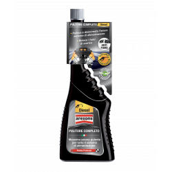 AREXONS Diesel Pulitore Completo 250 ml