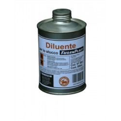 COLLMON Diluente per Stucco 500ml | VF50