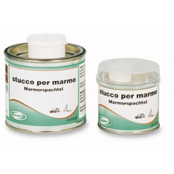 COLLMON Stucco per Marmo 125ml | MAR125