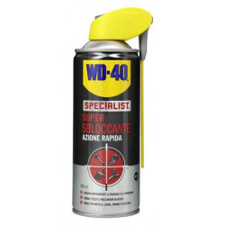WD-40 Specialist Super Sbloccante 400 ml | 39348