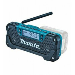 MAKITA Radio da Cantiere 10,8V | DEAMR052