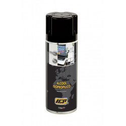 ICP Alcool Isopropilico Spray Igienizzante 400ml | ICP00089AI