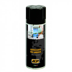 ICP Igienizzante Spray per Ambiente 400ml | ICP00113IA