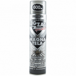ZIG ZAG Specialist Magnatela 600 ml | 90