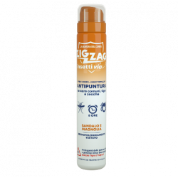 ZIG ZAG Spray Corpo Antipuntura...