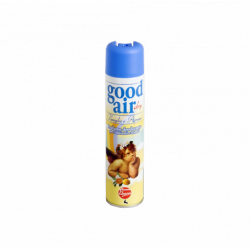 EBANO Deodorante Spray Vaniglia/Agrumi 400 ml | 309