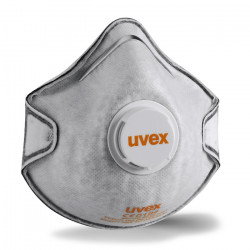 UVEX Respiratore filtrante FFP2  C 2220