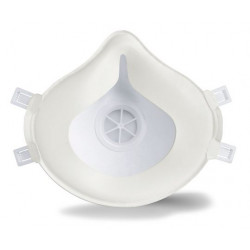 UVEX Respiratore filtrante FFP3 | C 2310