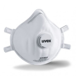 UVEX Respiratore filtrante FFP3 | C 2310