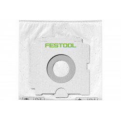 FESTOOL Sacchetto Filtro SELFCLEAN SC FIS-CT SYS 5pz | 500438