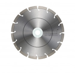 KAPRIOL Disco Diamantato Zenith 3D F-LCB D230 mm | 54342