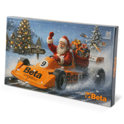BETA Calendario Avvento Limited...